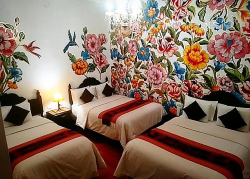 casona dorada hotel