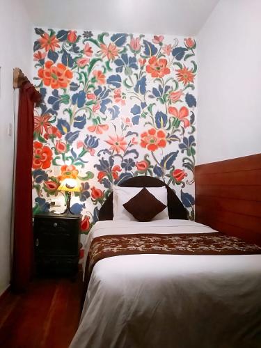 casona dorada hotel