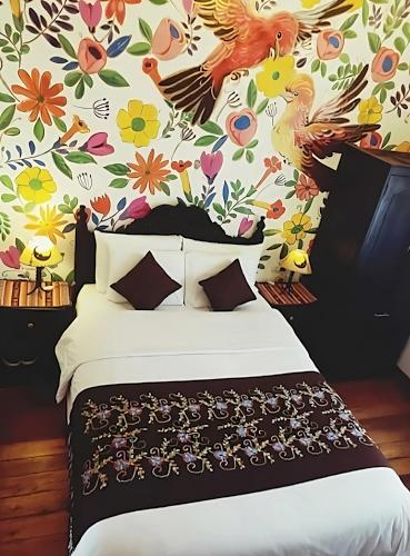 casona dorada hotel
