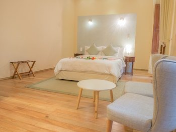 casa el eden
