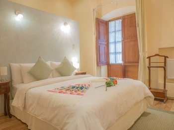 casa el eden