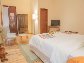 casa el eden