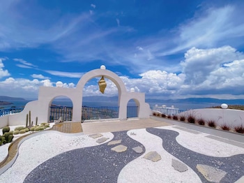 fuxian lake lanshan su ant nest homestay