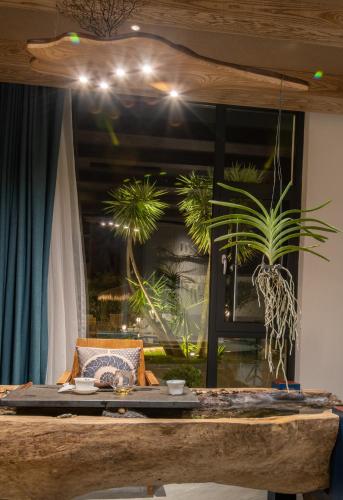 fuxian lake lanshan su ant nest homestay