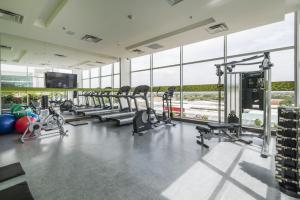 Hampton By Hilton Valledupar,Cesar>>Valledupar,3 star