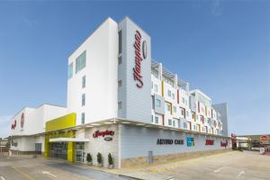 Hampton By Hilton Valledupar,Cesar>>Valledupar,3 star