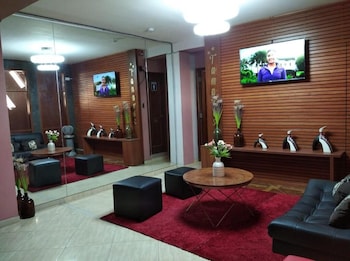 Hotel Tamaris Chiclayo,,3 star