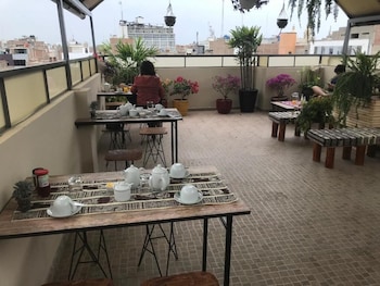 Hotel Tamaris Chiclayo,,3 star