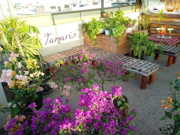 Hotel Tamaris Chiclayo,,3 star
