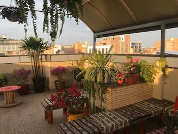 Hotel Tamaris Chiclayo,,3 star
