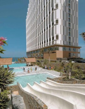 Sapphire Seaview Apec Mandala Mui Ne,,3 star