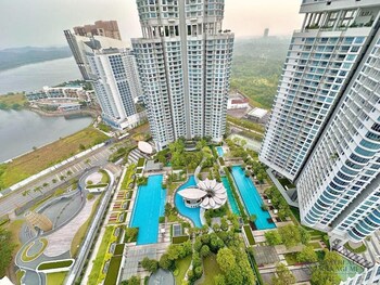 teega residence by stayrene