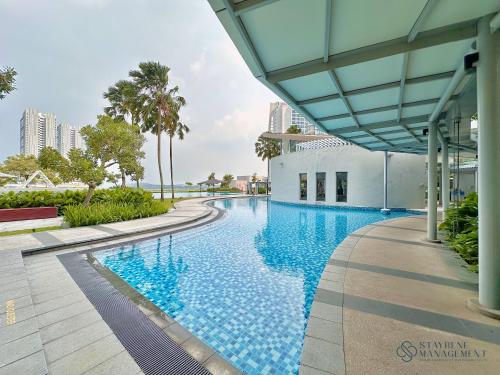 teega residence by stayrene