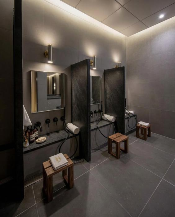 haeundae marine capsule hotel and spa