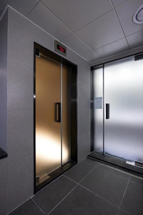 haeundae marine capsule hotel and spa