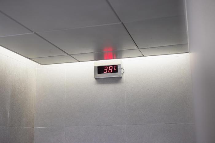 haeundae marine capsule hotel and spa