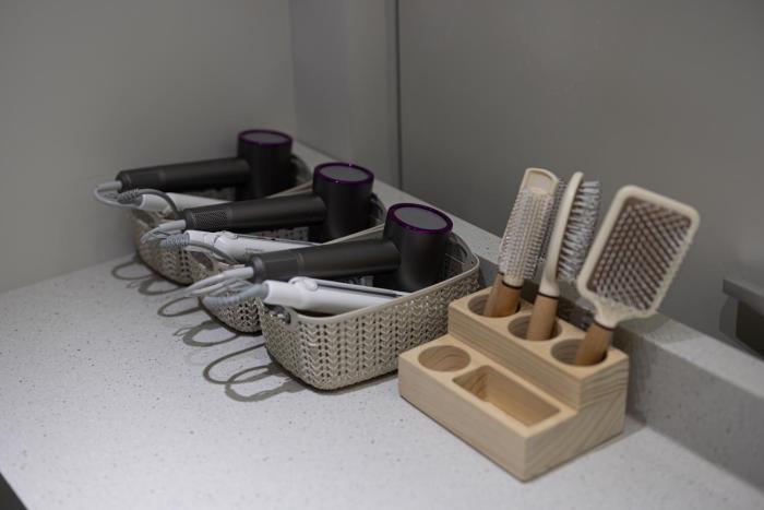 haeundae marine capsule hotel and spa