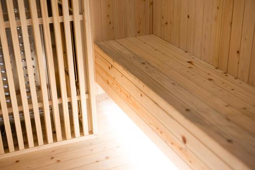 haeundae marine capsule hotel and spa