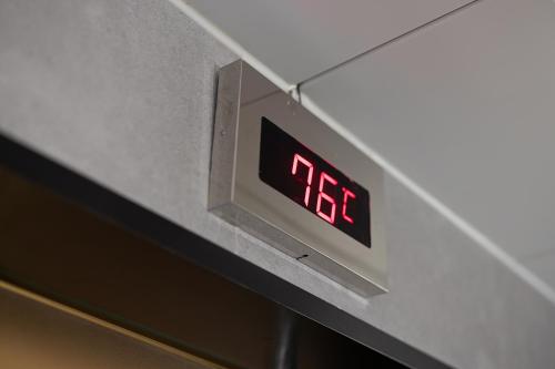 haeundae marine capsule hotel and spa
