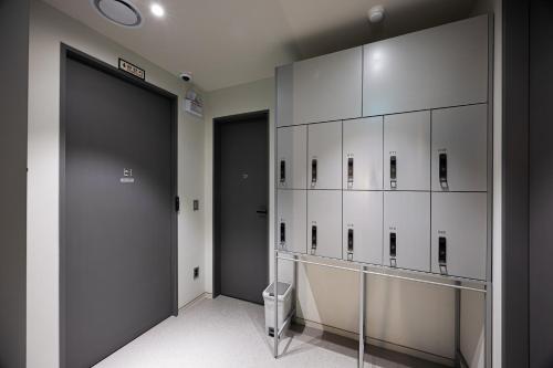haeundae marine capsule hotel and spa