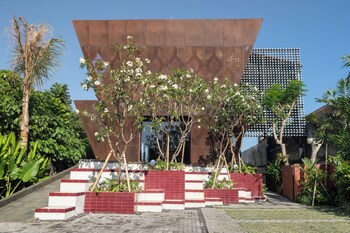 the craft hotel ubud