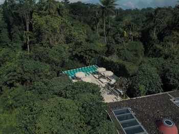 the craft hotel ubud