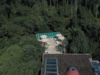the craft hotel ubud