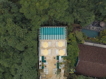 the craft hotel ubud