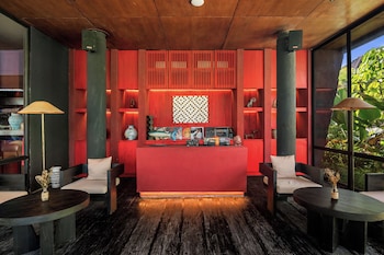 the craft hotel ubud