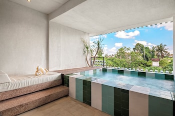 the craft hotel ubud
