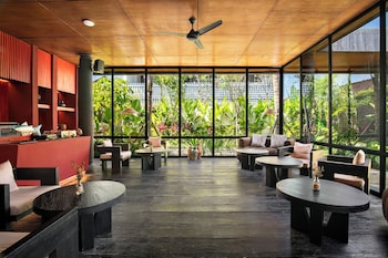 the craft hotel ubud