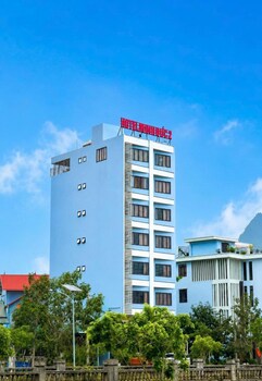 minh duc 2 hotel