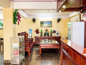 Minh Duc 2 Hotel,,2 star