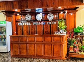 Minh Duc 2 Hotel,,2 star
