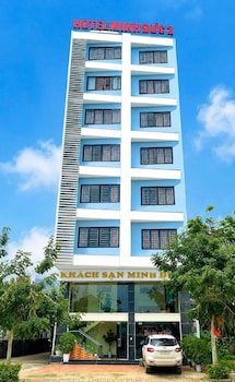 Minh Duc 2 Hotel,,2 star