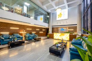 regenta z sunrise gachibowli hyderabad