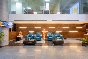 regenta z sunrise gachibowli hyderabad