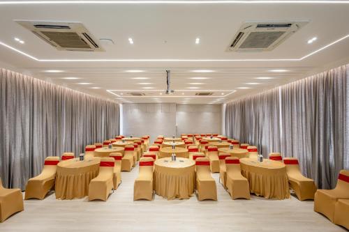 regenta z sunrise gachibowli hyderabad