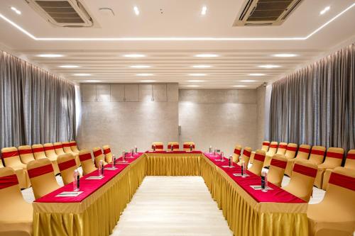 regenta z sunrise gachibowli hyderabad