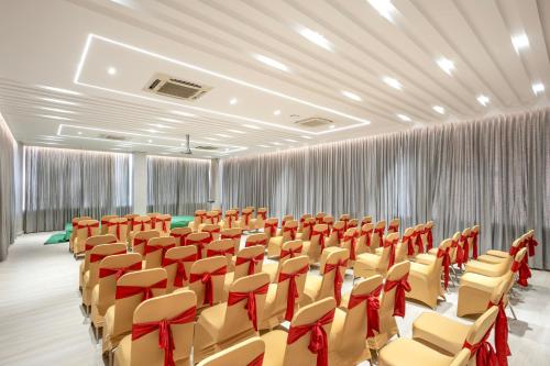regenta z sunrise gachibowli hyderabad