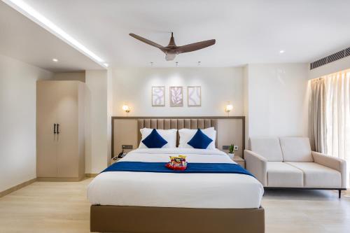 regenta z sunrise gachibowli hyderabad