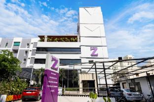 regenta z sunrise gachibowli hyderabad