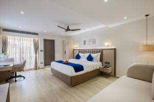 regenta z sunrise gachibowli hyderabad