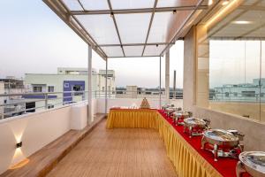 regenta z sunrise gachibowli hyderabad