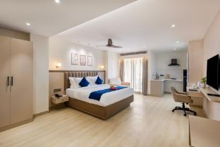regenta z sunrise gachibowli hyderabad