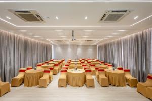 regenta z sunrise gachibowli hyderabad