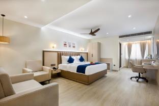 regenta z sunrise gachibowli hyderabad