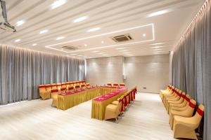 regenta z sunrise gachibowli hyderabad