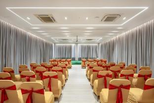 regenta z sunrise gachibowli hyderabad