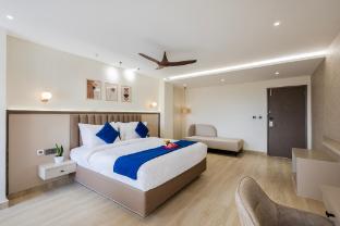 regenta z sunrise gachibowli hyderabad